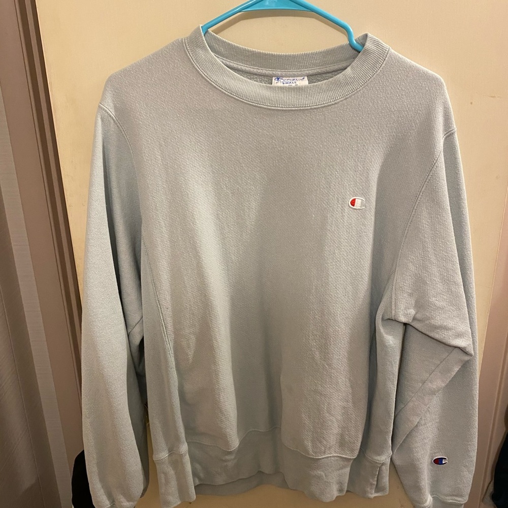 Champion Crewneck